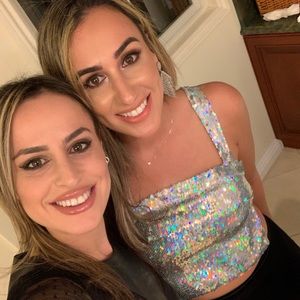 Meet your Posher, Jasmine